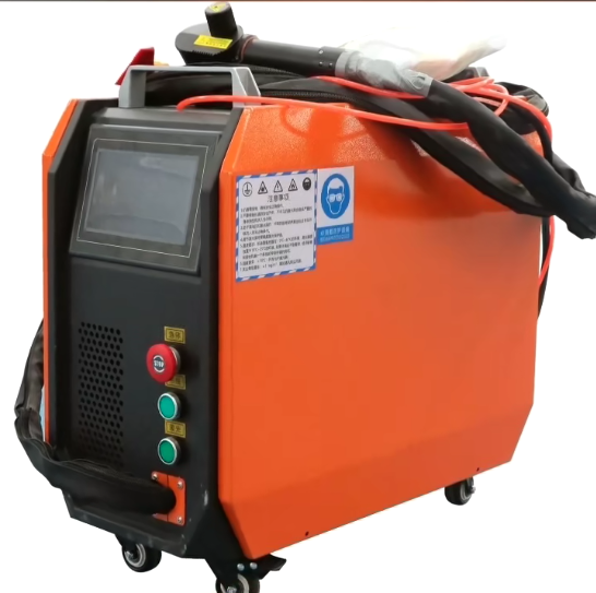 Industrial Laser For Sale - Produttori di Macchine per Pulizia Laser