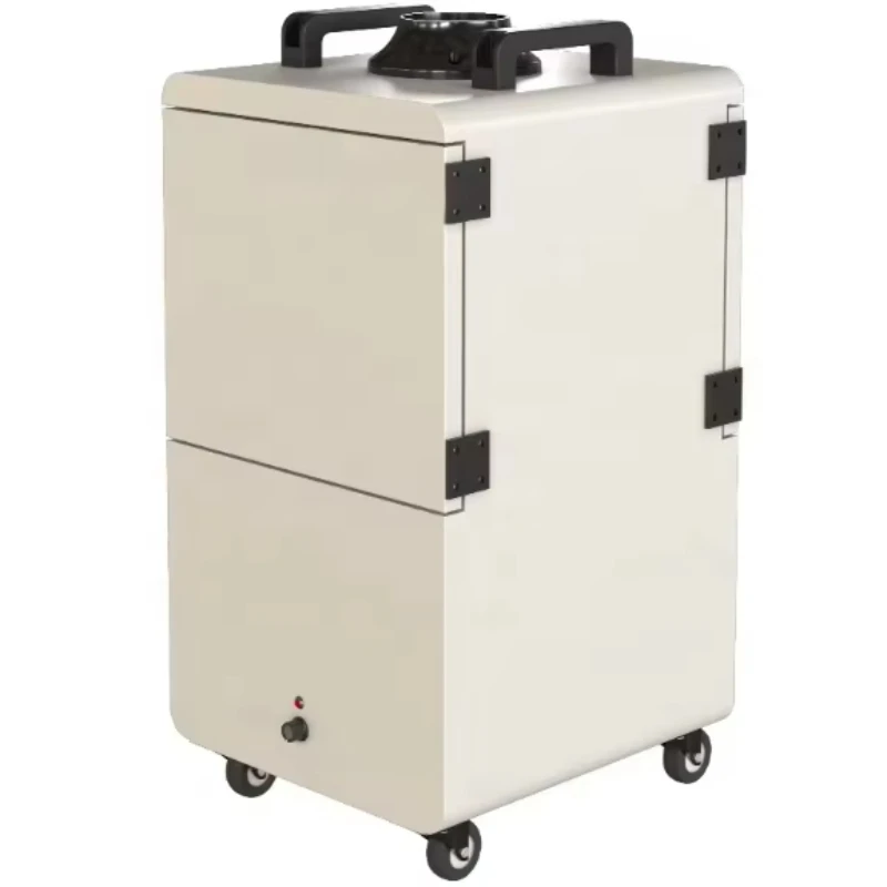 Industrial Laser Welding Tool - Depuratore di fumi, marcatore laser, macchina