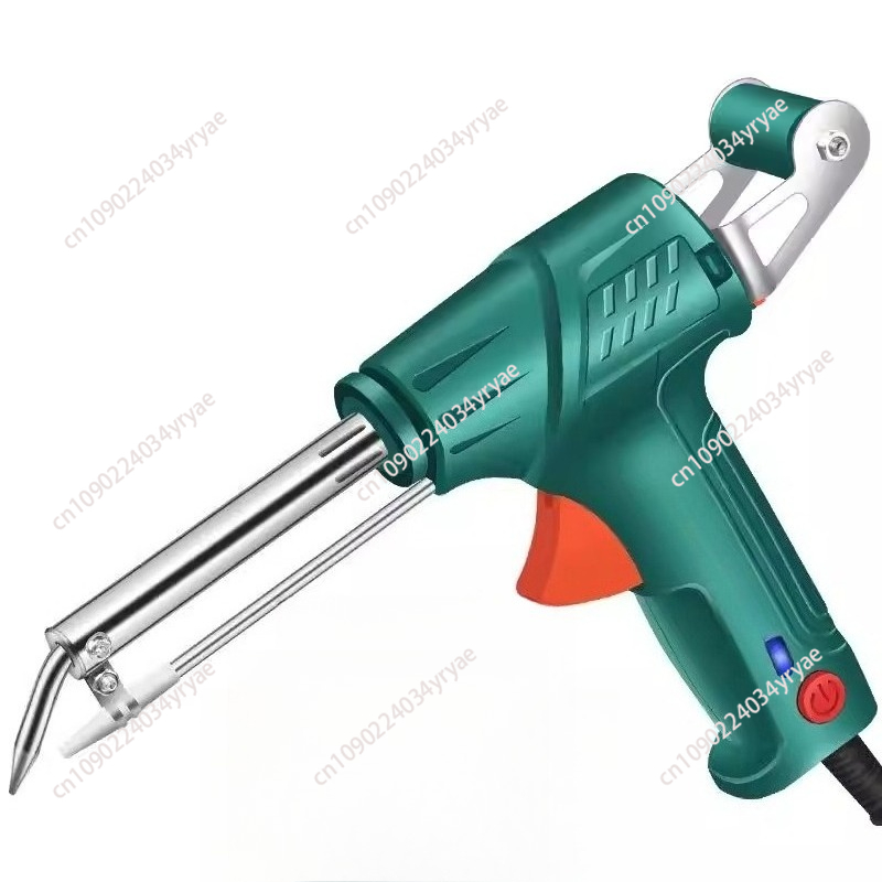 Industrial Laser Welding Tool - A88E-Strumento di saldatura laser industriale riscaldato