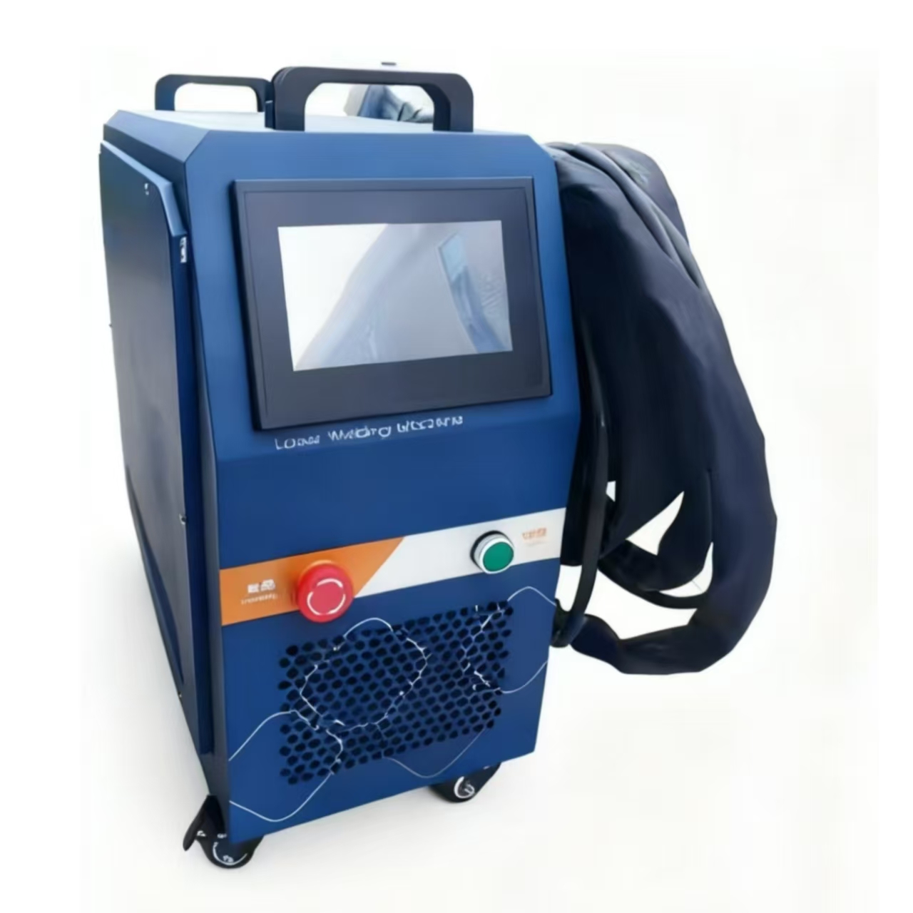 Industrial Laser Welder - Saldatore laser portatile Saldatrice laser portatile