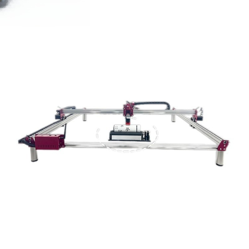 Industrial Laser Printer - Stampante laser a rilievo da tavolo,