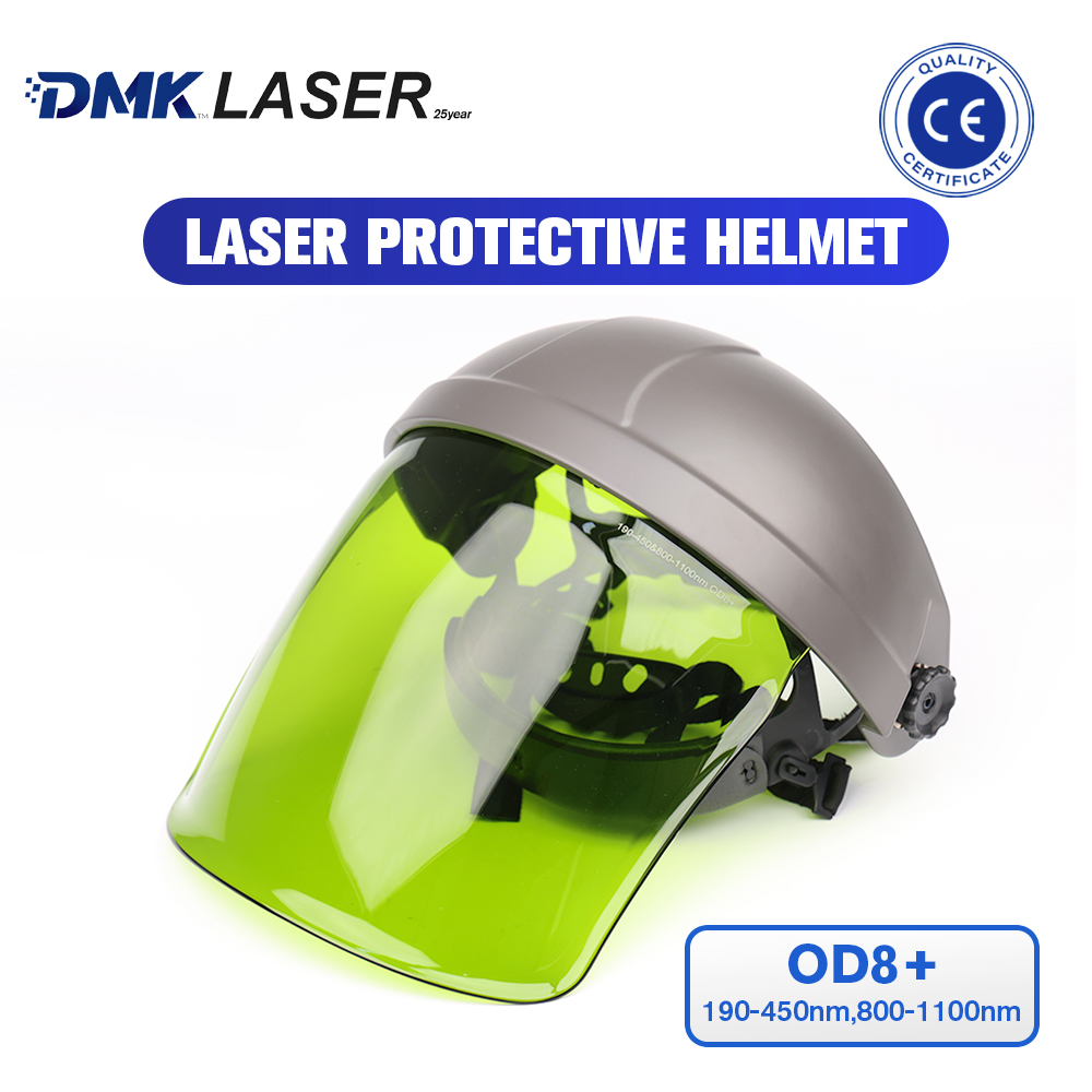 Industrial Laser Welder - Maschere Protettive per Saldatura Laser DMK,