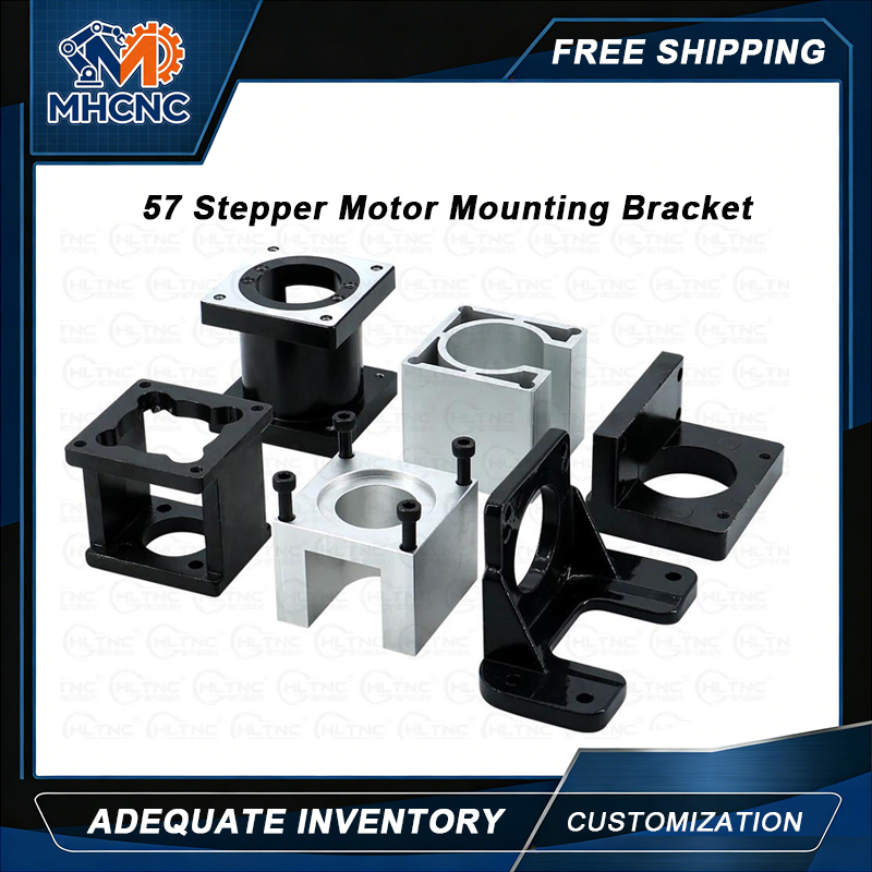 Industrial Laser Printer - MHCNC 1PC Supporto di Montaggio per