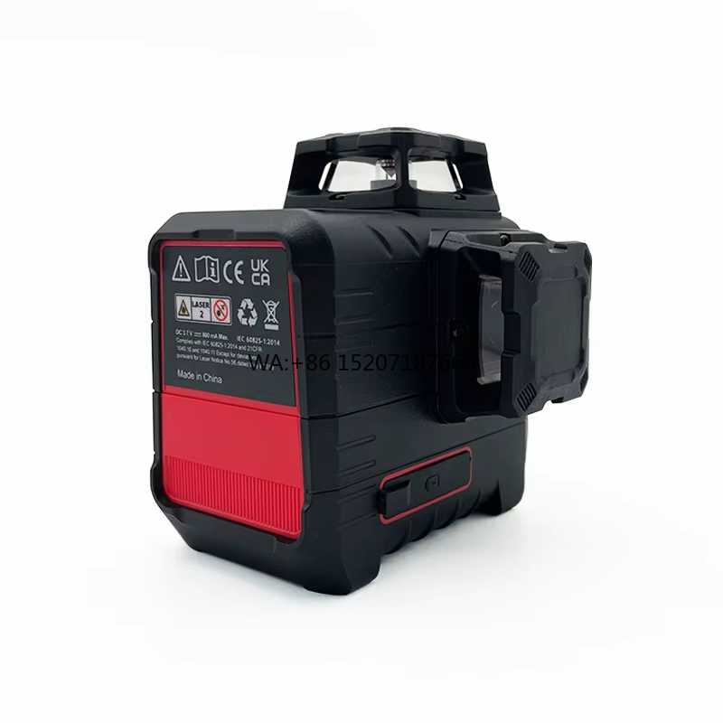Industrial Laser For Sale - Vendita calda 360 Raggio verde orizzontale