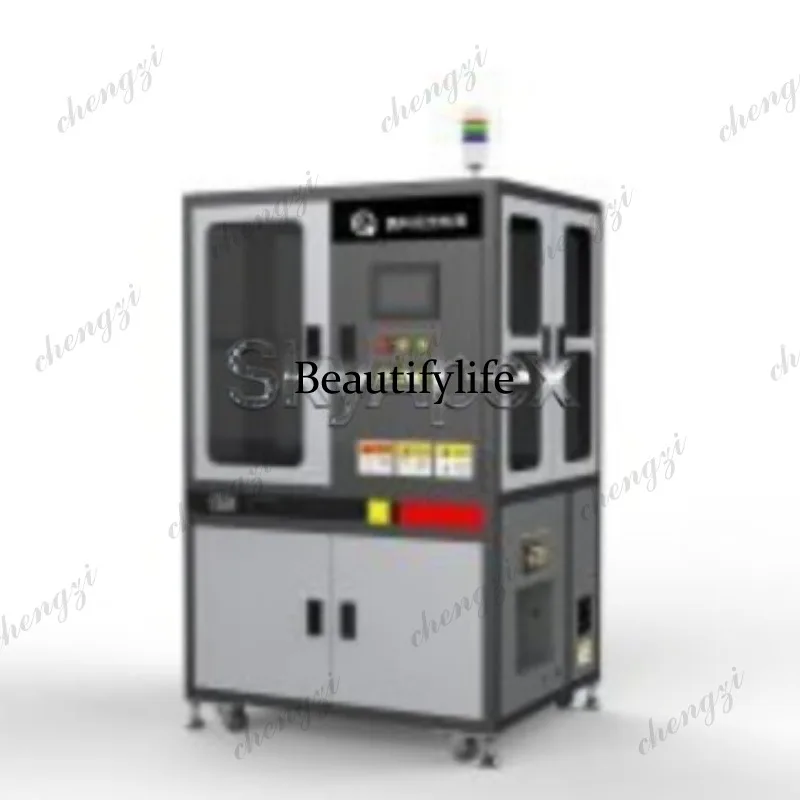 Industrial Laser Measuring Device - Telecamera Industriale K182, Dispositivo di Misurazione