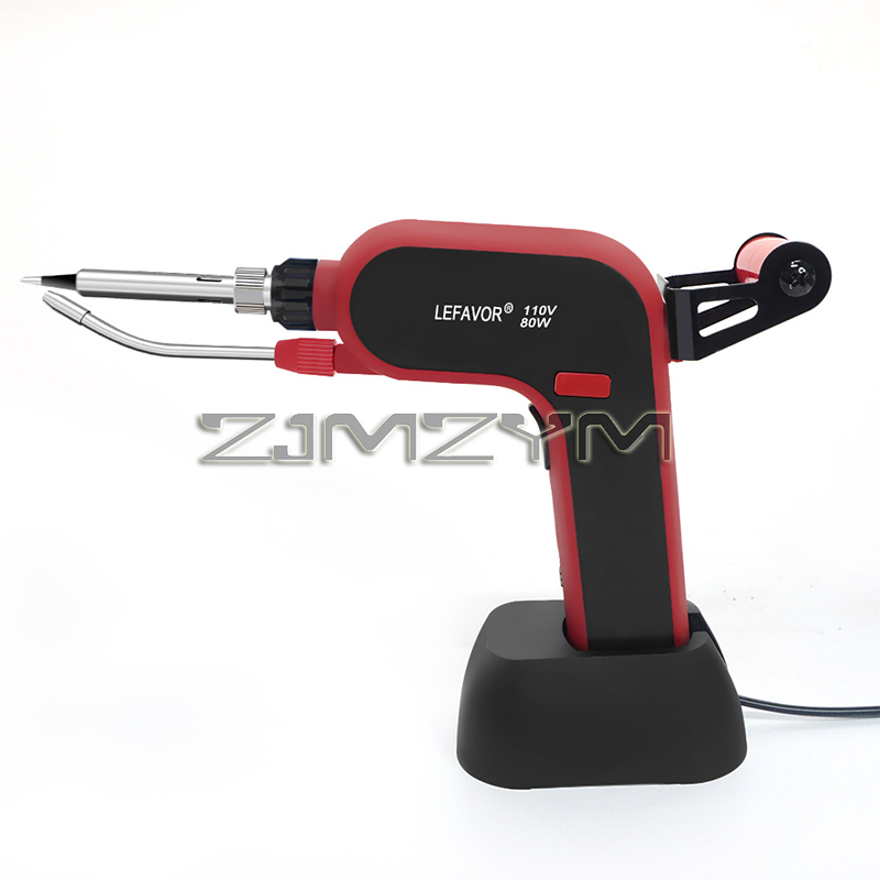 Industrial Laser Welding Tool - 80W/120W Stagno Saldatore Elettrico Pistola Portatile