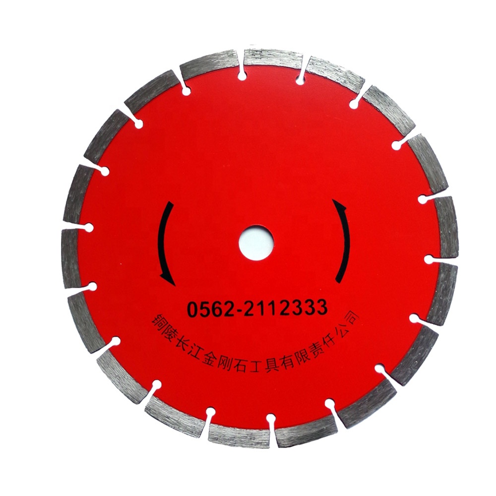Industrial Laser Welding Tool - Lama Diamantata Circolare da 350mm di