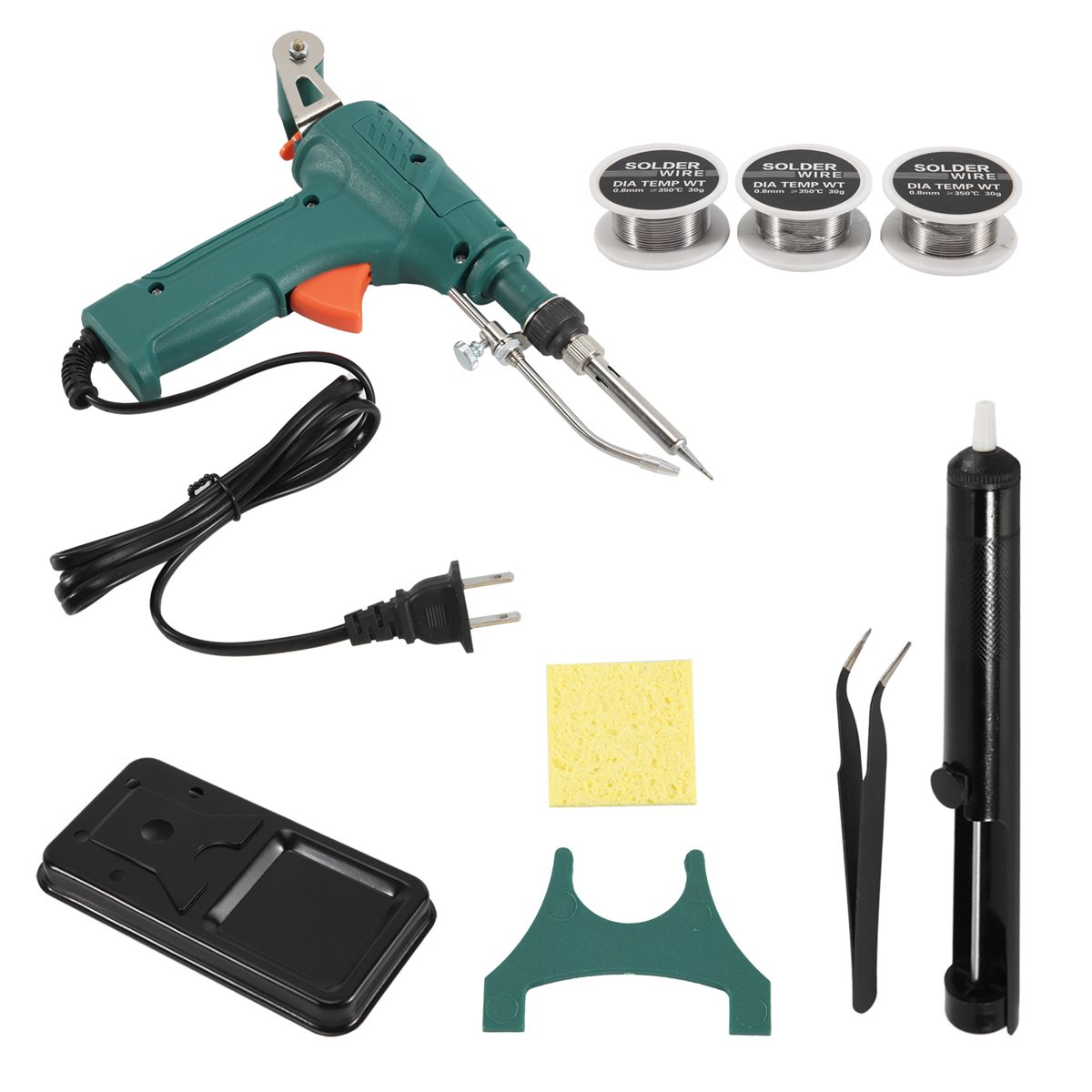 Industrial Laser Welding Tool - Saldatrice Industriale Riscaldata Internamente, Saldatrice Portatile