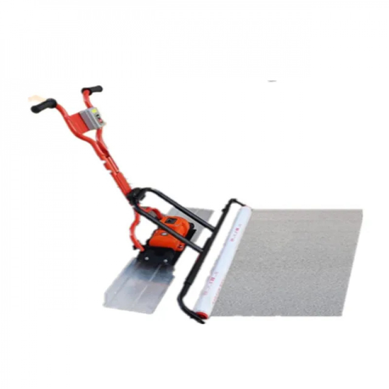 Industrial Laser Operator - Righello Vibrante Laser Manuale Regolabile di