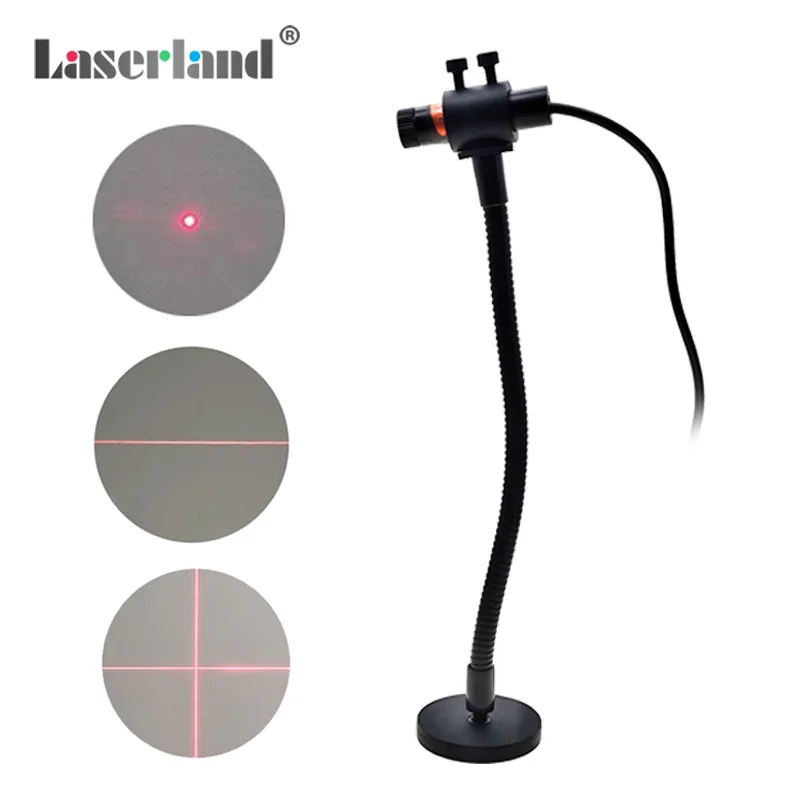 Industrial Laser Welder - Accessori per Cucito, Modulo Laser di