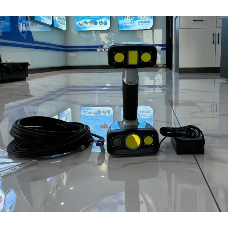 Industrial Laser For Sale - 2026 Scanner laser 3D automobilistico professionale