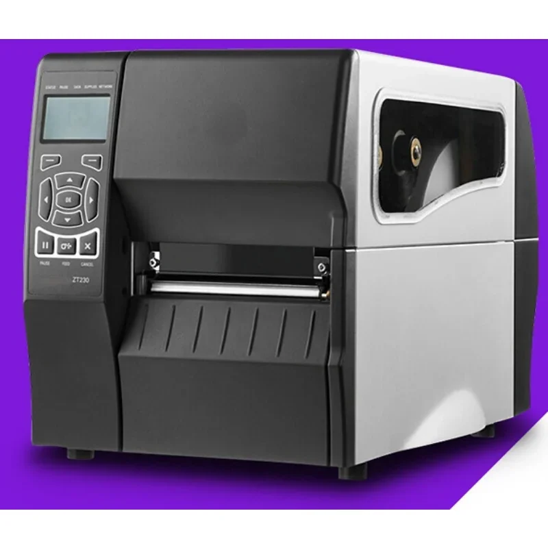 Aggiorna la macchina da stampa - Industrial Laser Printer recensione e prezzo