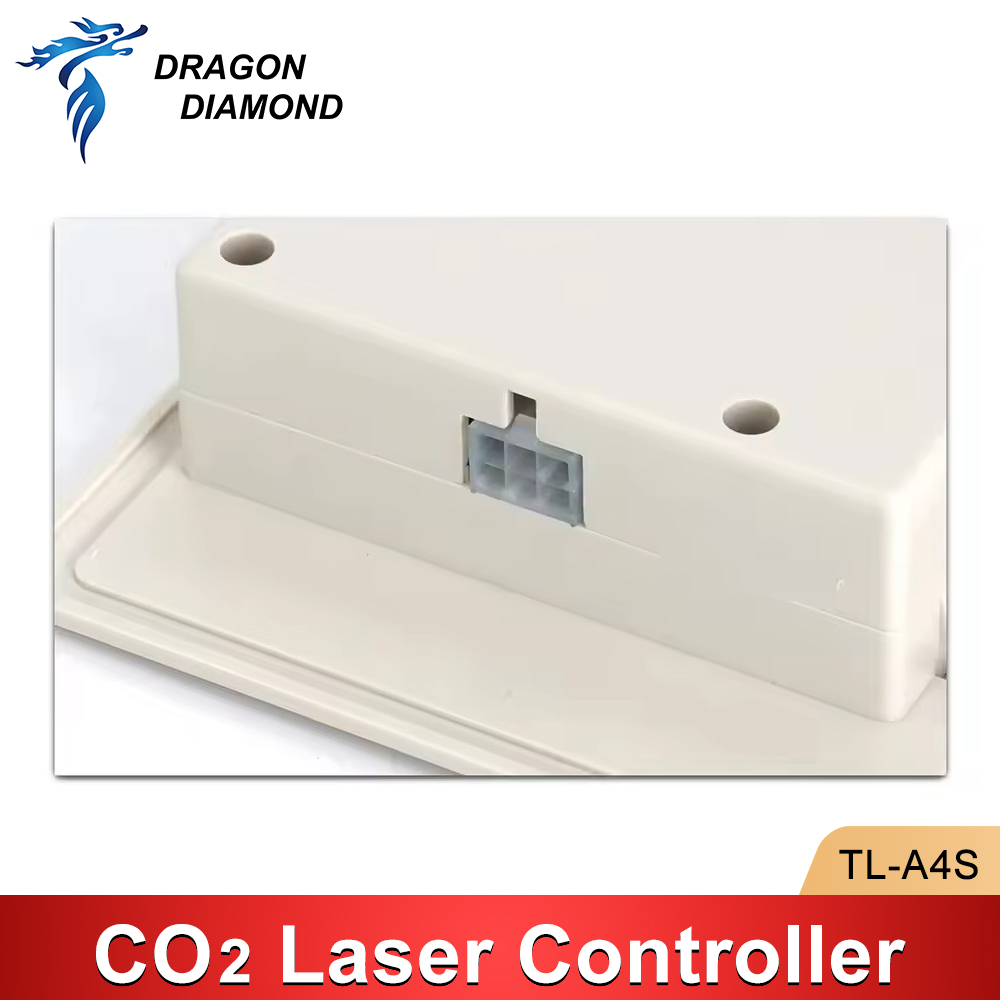 Sistema di Controllo Laser CO2 - Industrial Laser Sensor recensione e prezzo