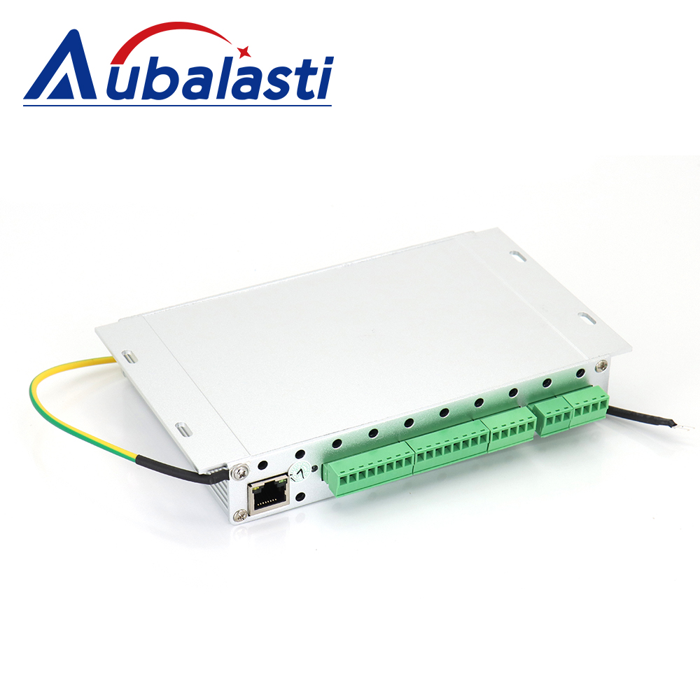 Scheda breakout XHC Mach3 3 4  - Breakout Board Mach3 recensione e prezzo