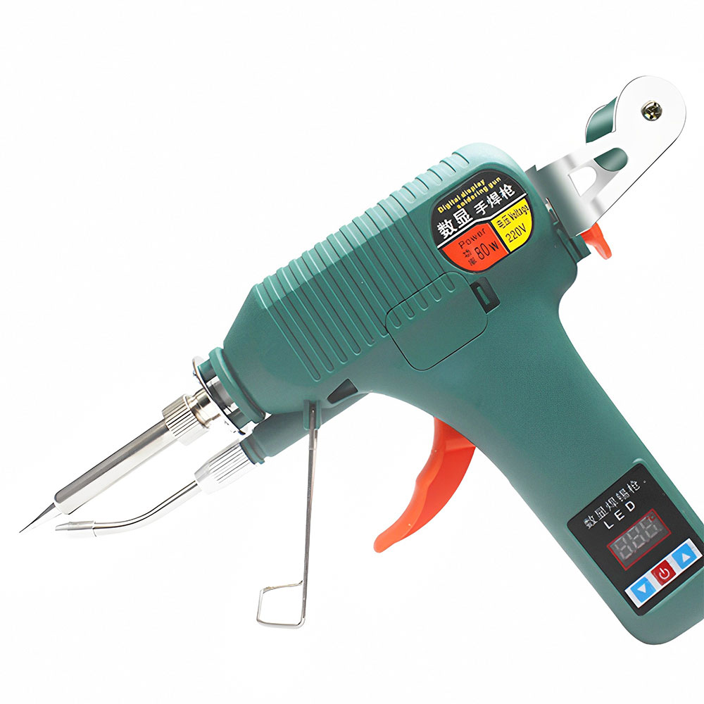 80W 120W Pistola per saldatura - Industrial Laser Welding Tool recensione e prezzo