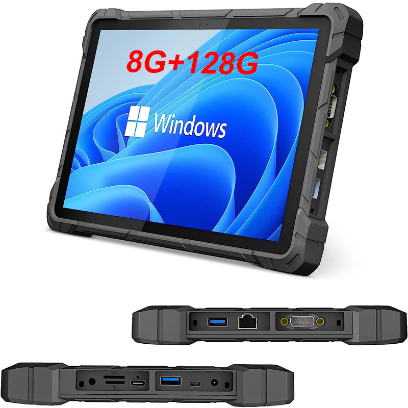 Tablet PC Robusto da 10 Pollic - Industrial Laser Operator recensione e prezzo