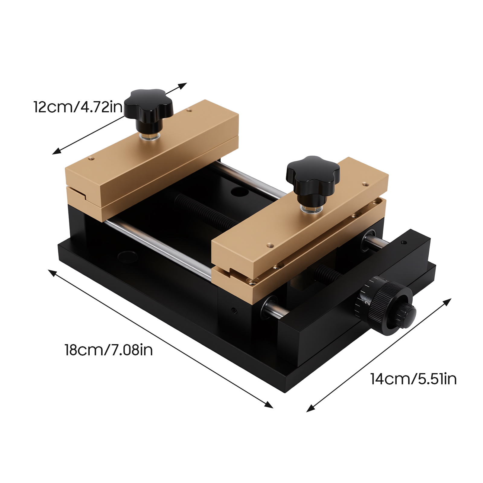 Morsetto Scorrevole Fisso su u - Industrial Laser Table recensione e prezzo