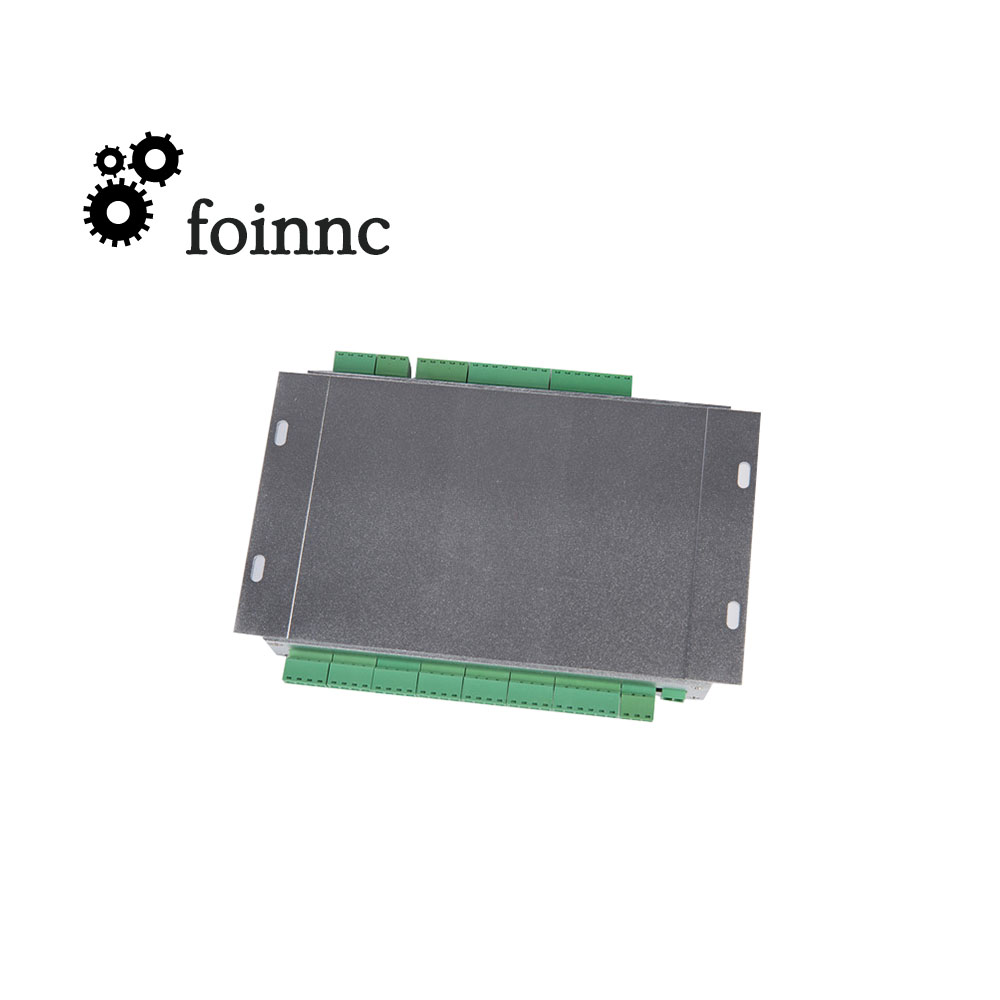 Scheda di Breakout Ethernet CN - Breakout Board Mach3 recensione e prezzo