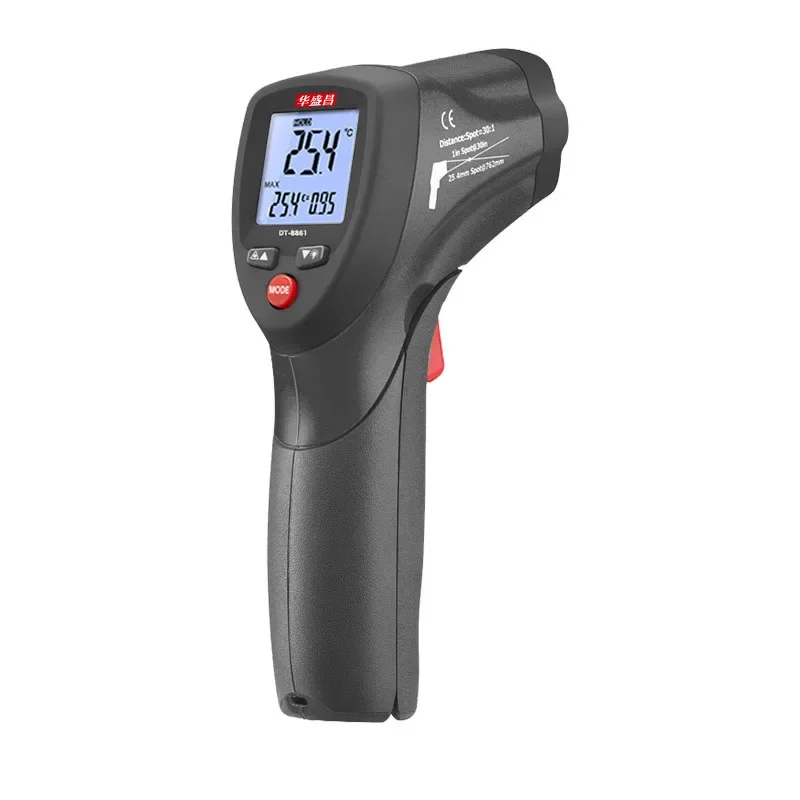 Termometro Industriale Senza C - Industrial Laser For Sale recensione e prezzo