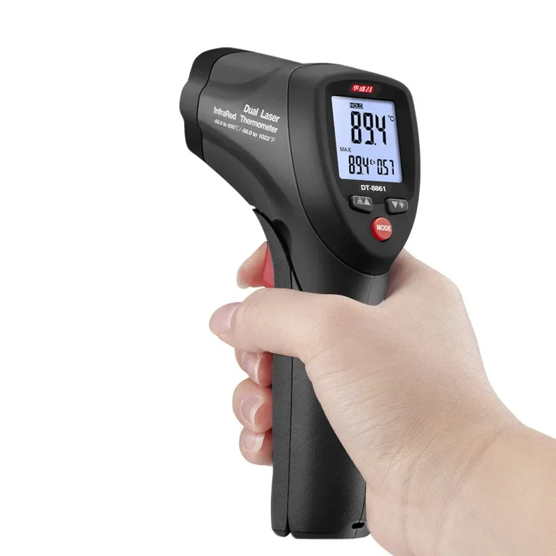 Termometro Industriale Senza C - Industrial Laser For Sale recensione e prezzo