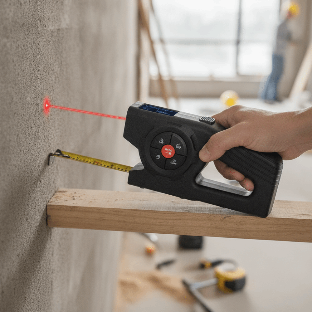 Misuratore Laser 3-in-1 Retrat - Industrial Laser Cleaner recensione e prezzo