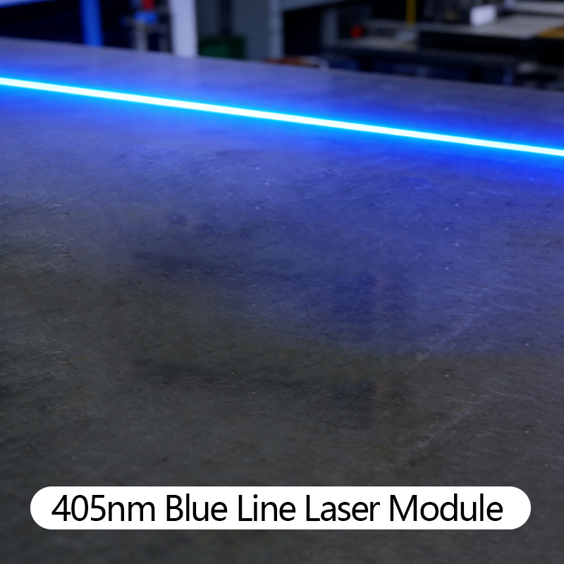 D12X45mm Modulo diodo laser fo - Industrial Laser Table recensione e prezzo