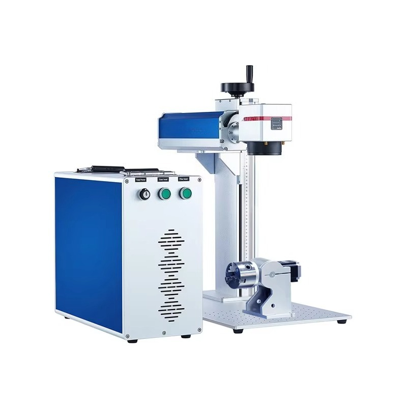 Macchina per marcatura laser a - Industrial Laser For Sale recensione e prezzo