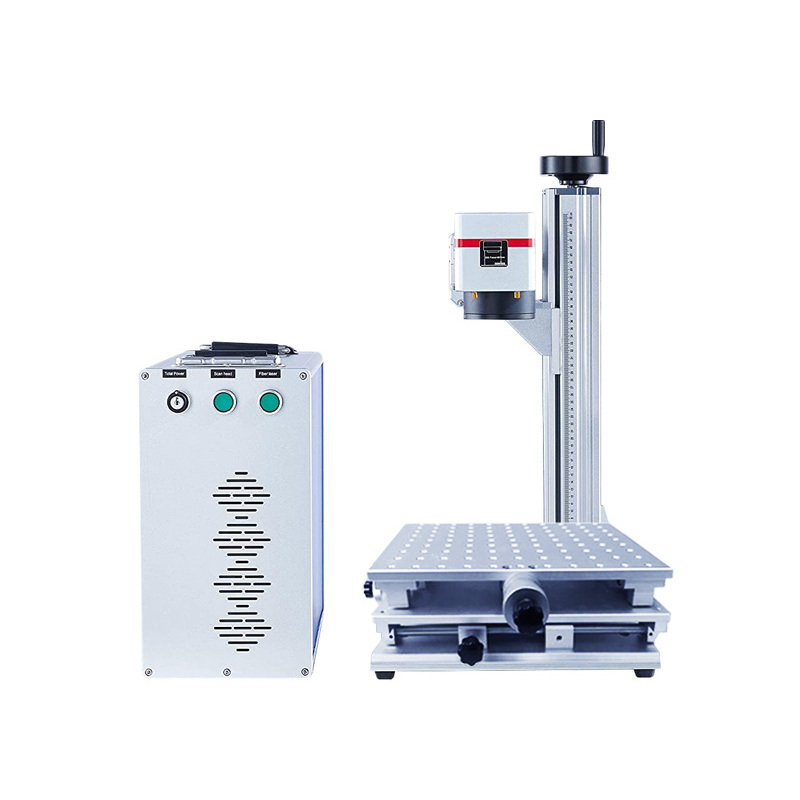 Macchina per marcatura laser a - Industrial Laser For Sale recensione e prezzo