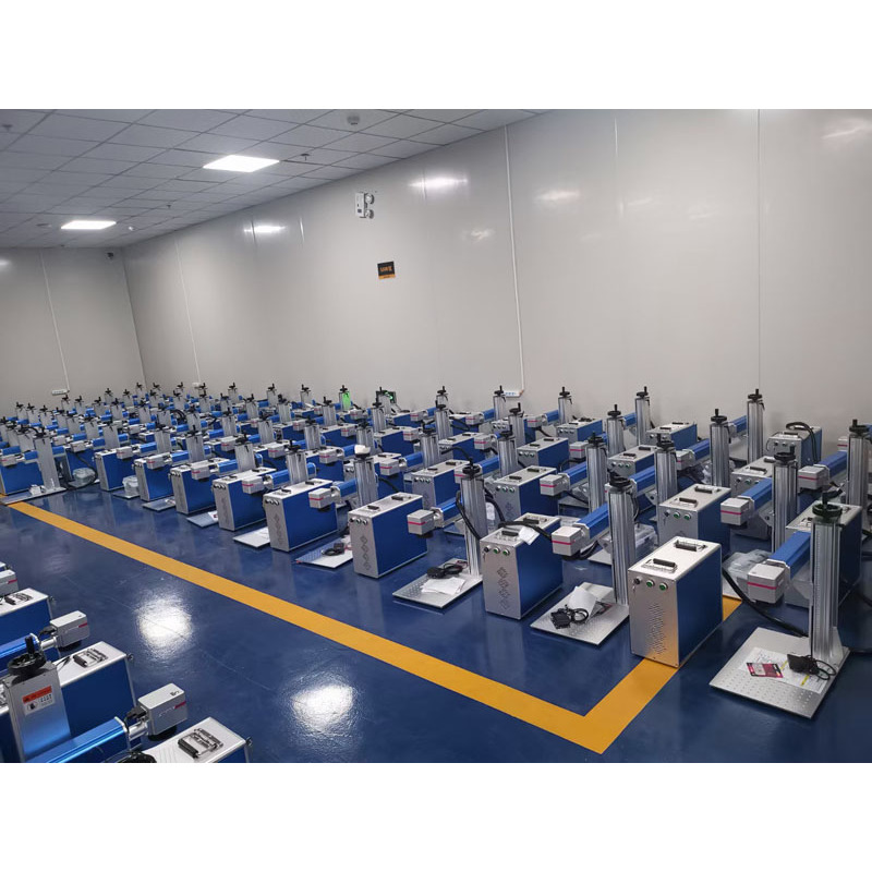 Macchina per marcatura laser a - Industrial Laser For Sale recensione e prezzo