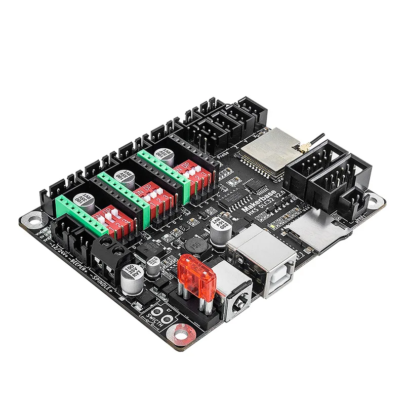 Makerbase MKS DLC32 V2.1 Contr - Industrial Laser Sensor recensione e prezzo