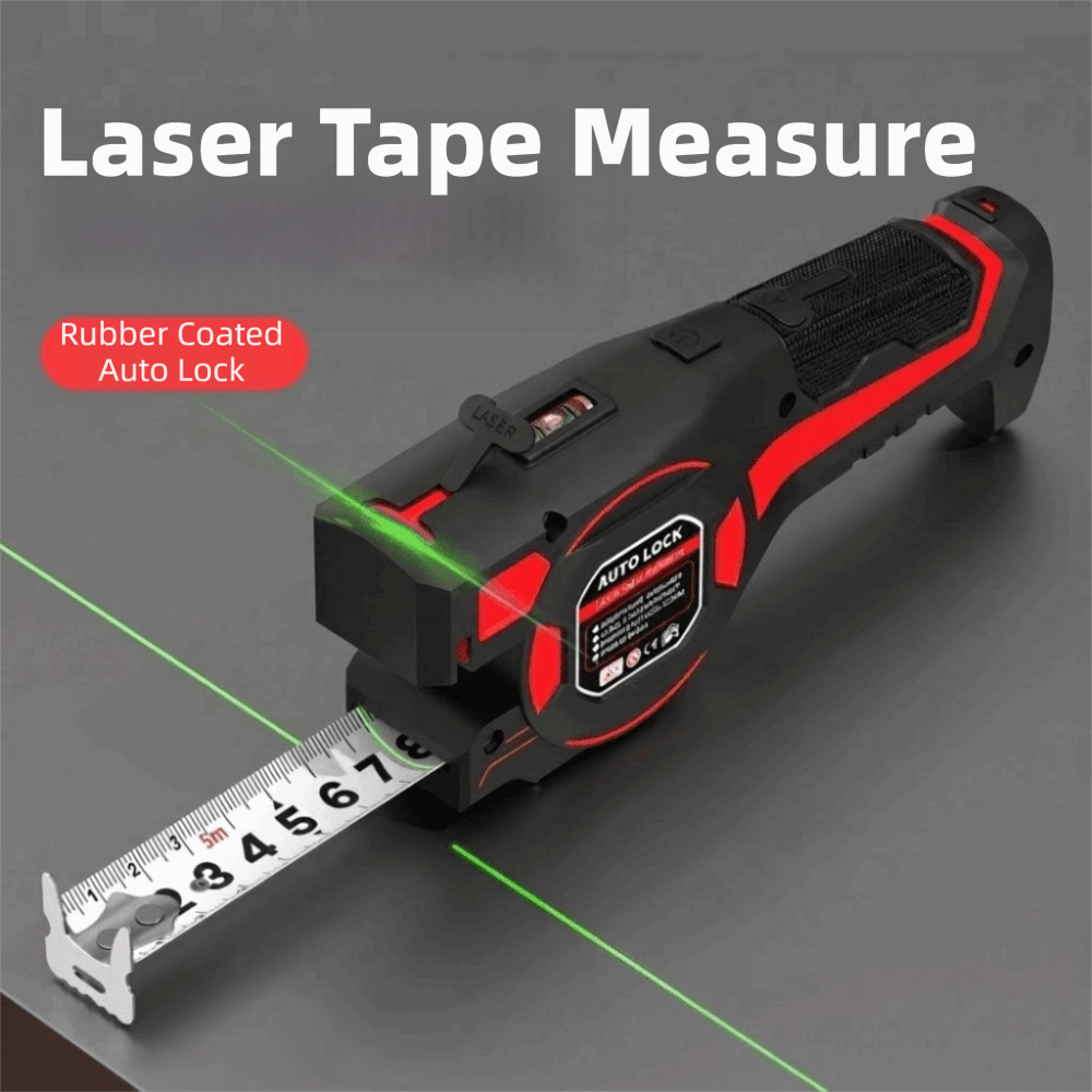 Misuratore Laser 3-in-1 Profes - Industrial Laser Cleaner recensione e prezzo