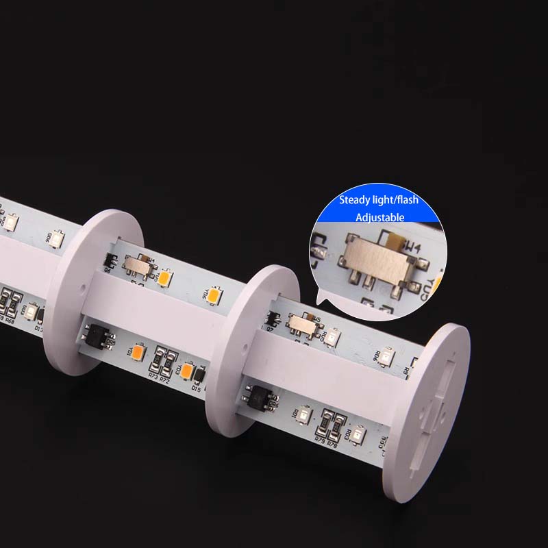 Luci di stack per torre di seg - Industrial Laser Welding Tool recensione e prezzo
