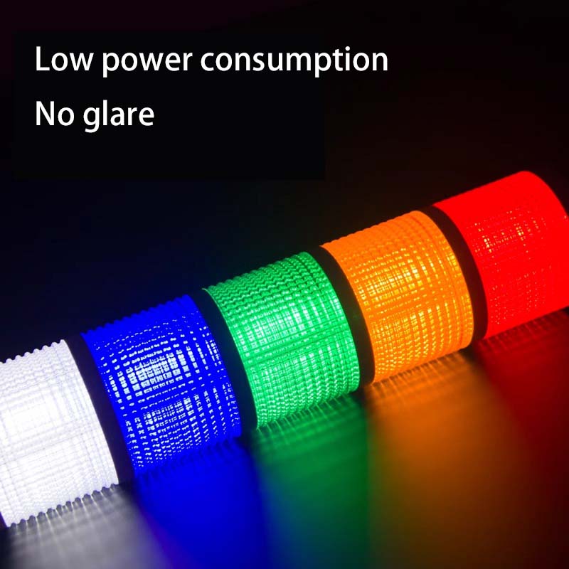 Luci di stack per torre di seg - Industrial Laser Welding Tool recensione e prezzo