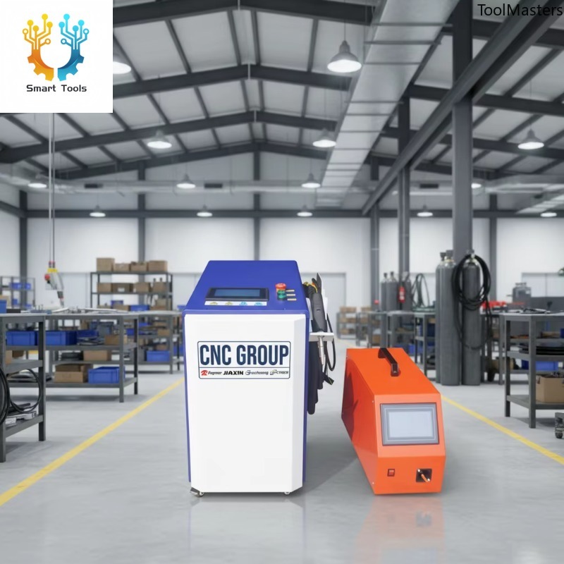 【Offerta Speciale】Saldatrice L - Industrial Laser Welder For Sale recensione e prezzo