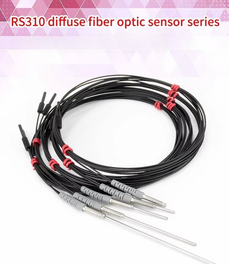 Sensore a Fibra Ottica RS310 p - Industrial Laser Operator recensione e prezzo