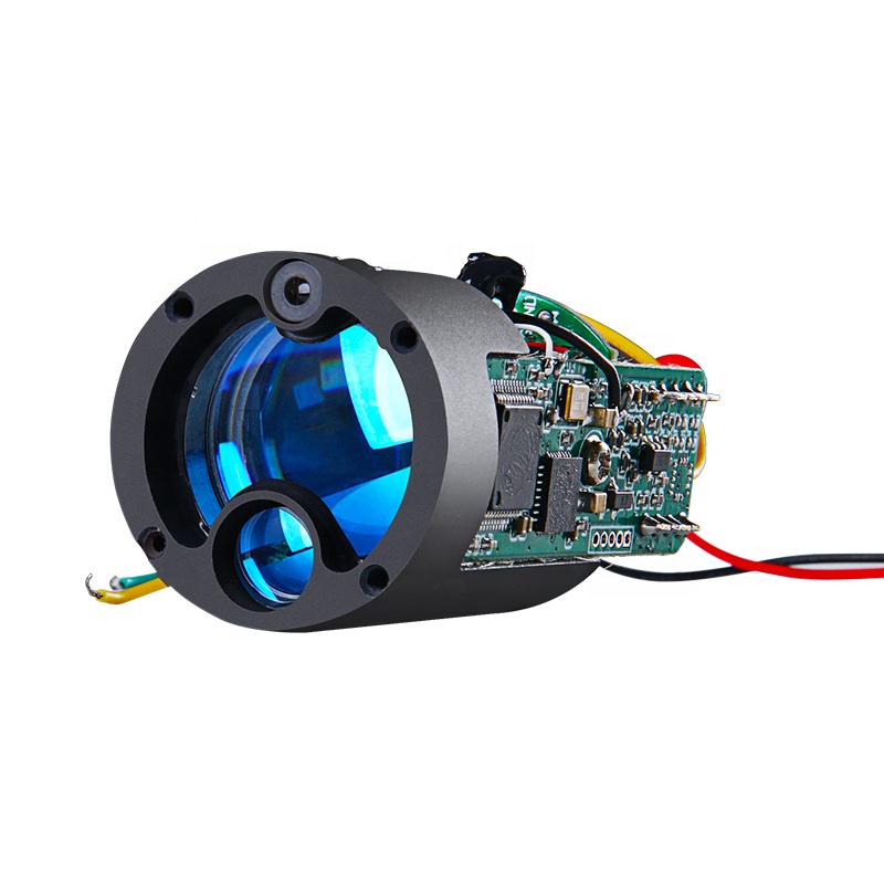 NOVITÀ: Dispositivo di Misuraz - Industrial Laser Measuring Device recensione e prezzo