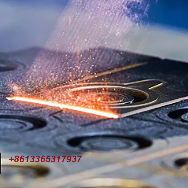 Macchina per la pulizia laser  - Industrial Laser Cleaner recensione e prezzo