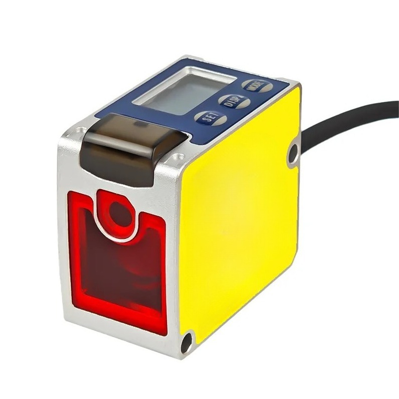 Sensore Laser Industriale di D - Industrial Laser Operator recensione e prezzo