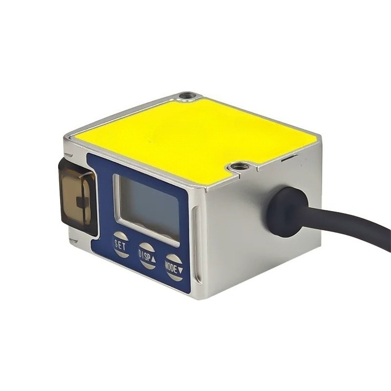 Sensore Laser Industriale di D - Industrial Laser Operator recensione e prezzo