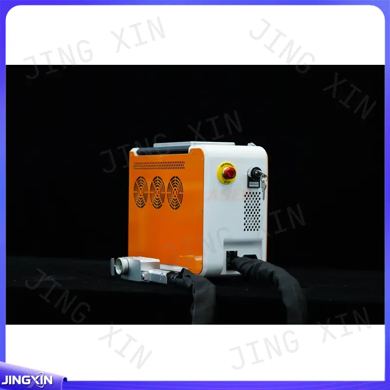 Personalizzato per Macchina di - Industrial Laser Cleaner recensione e prezzo