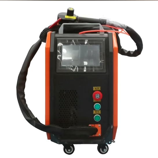Produttori di Macchine per Pul - Industrial Laser For Sale recensione e prezzo