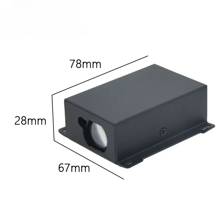 Sensore di Misurazione Industr - Industrial Laser Measuring Device recensione e prezzo