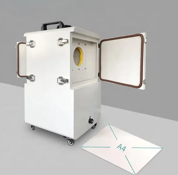 Depuratore di fumi, marcatore  - Industrial Laser Welding Tool recensione e prezzo