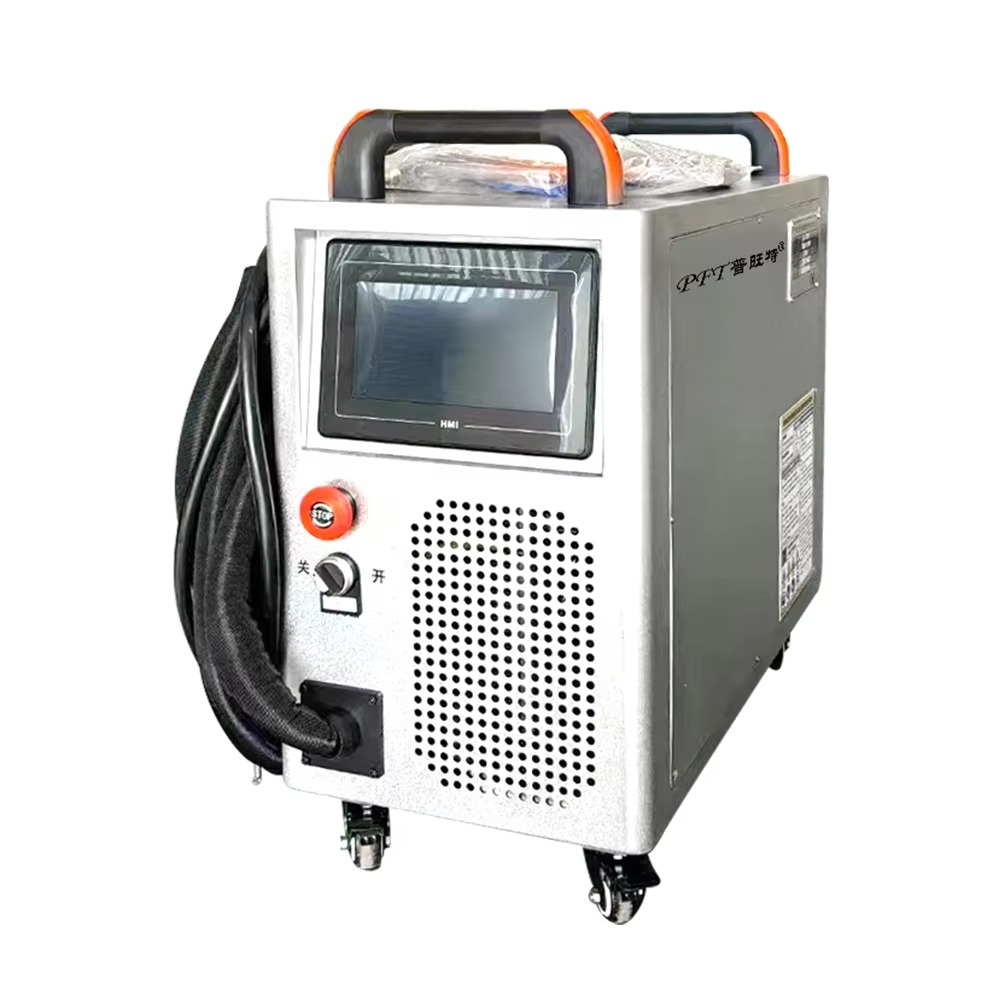 PFT Nuova Saldatrice Laser a F - Industrial Laser For Sale recensione e prezzo