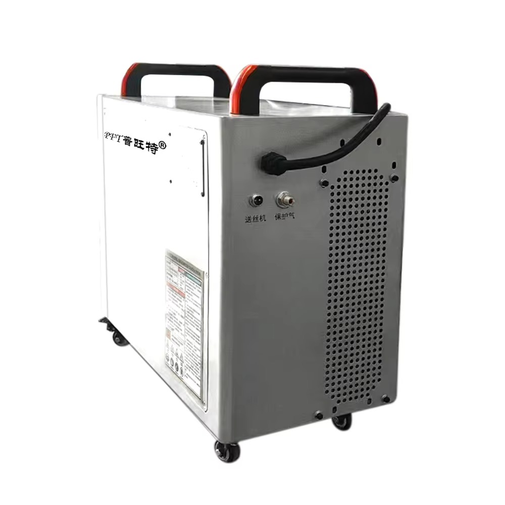 PFT Nuova Saldatrice Laser a F - Industrial Laser For Sale recensione e prezzo