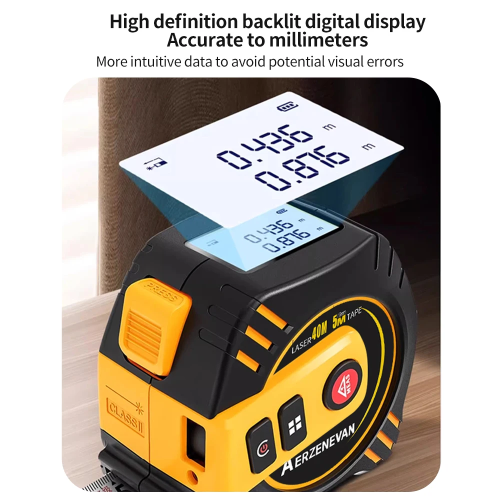 Misuratore Laser di Distanza 8 - Industrial Laser Sensor recensione e prezzo