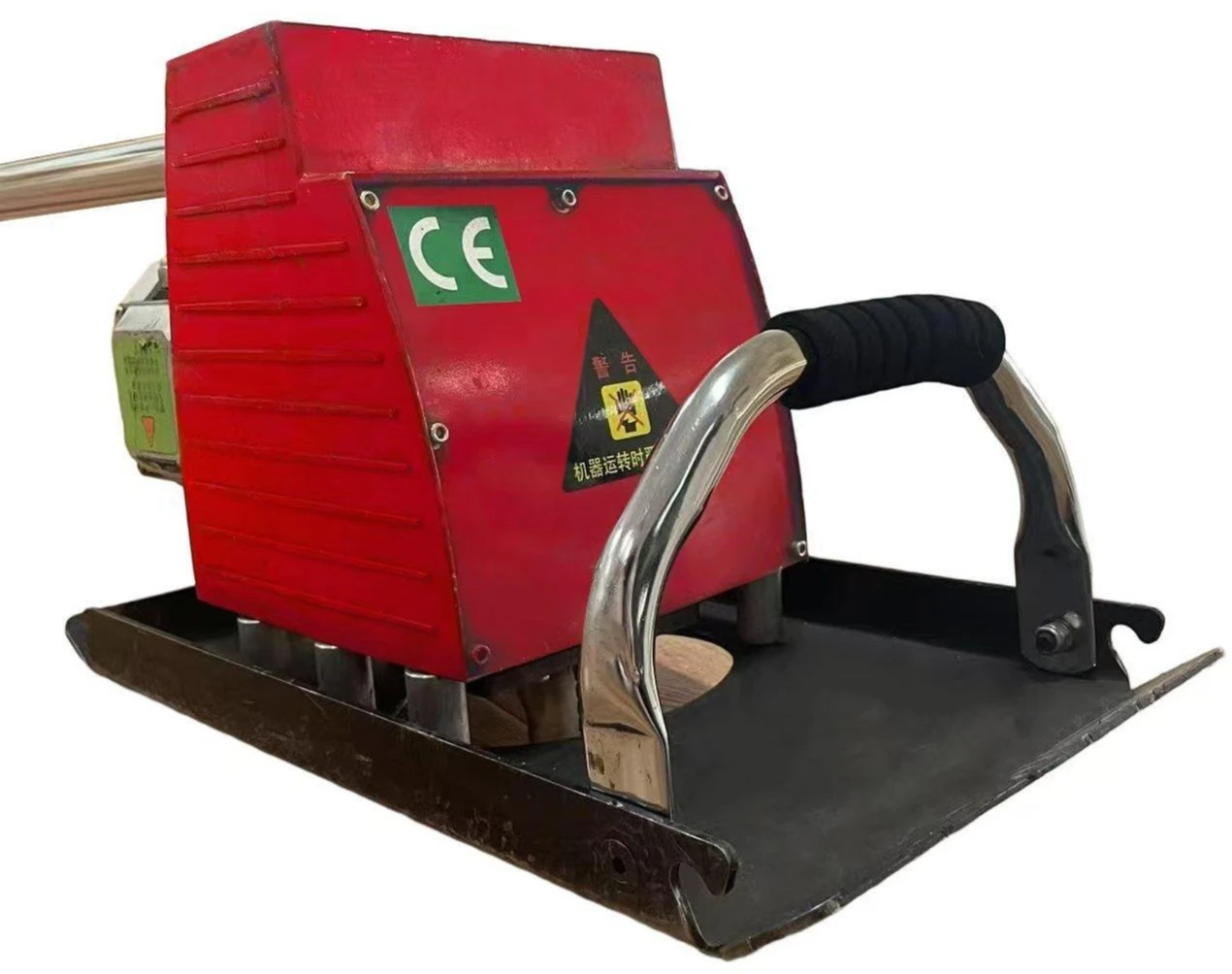 Pulitore Industriale per Tavol - Industrial Laser Table recensione e prezzo