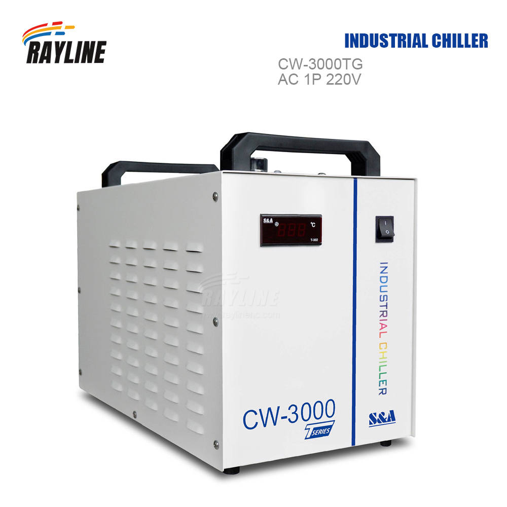 Refrigeratore d'Acqua Industri - Industrial Laser Printer recensione e prezzo