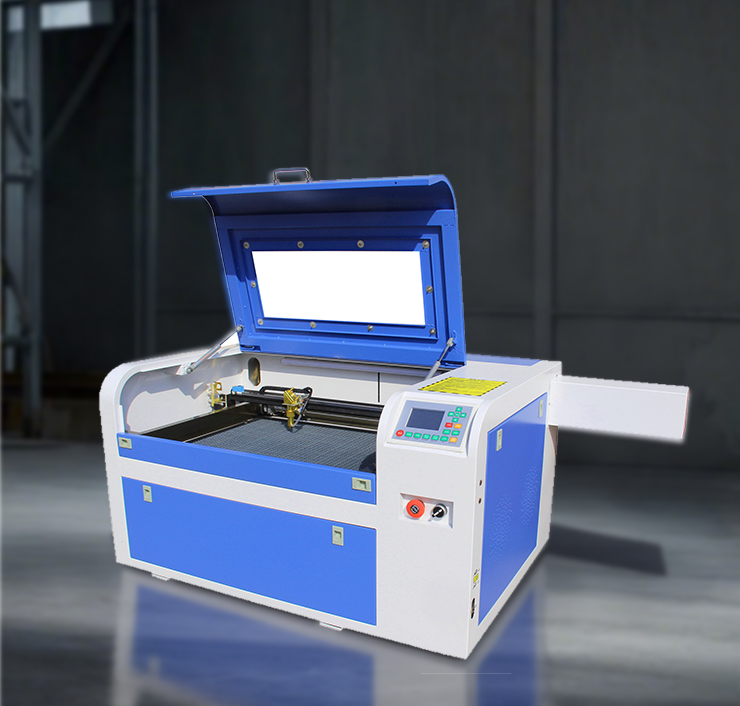 Macchina per Incisione e Tagli - Industrial Laser Printer recensione e prezzo