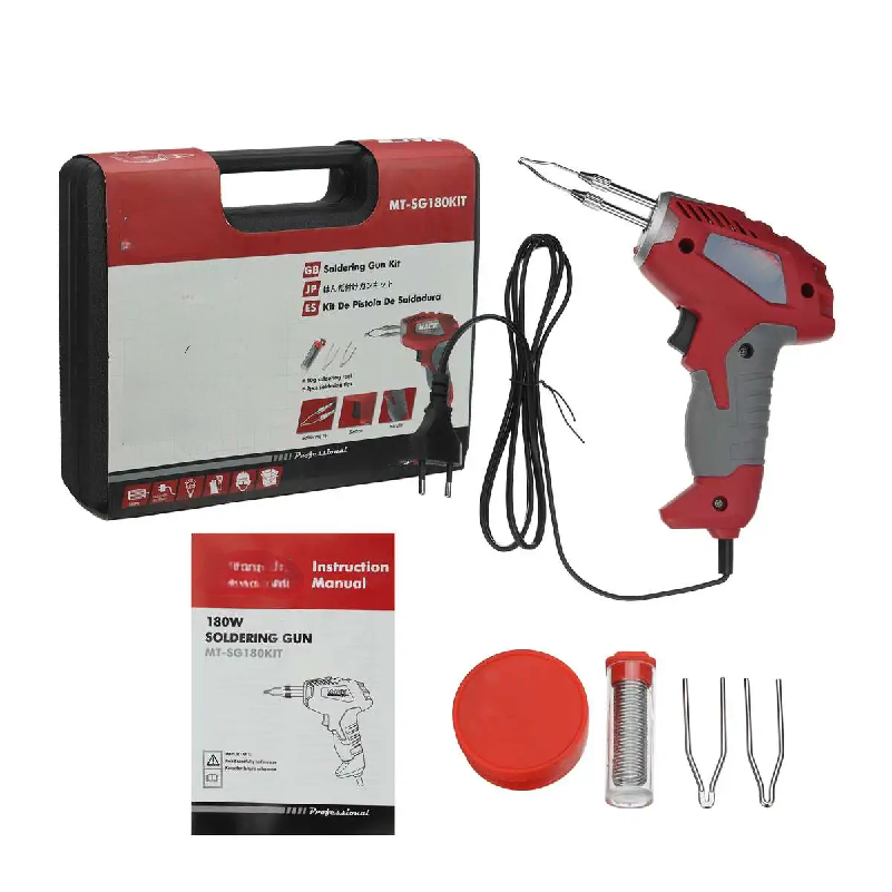 Saldatore Elettrico Termico Ra - Industrial Laser Welding Tool recensione e prezzo